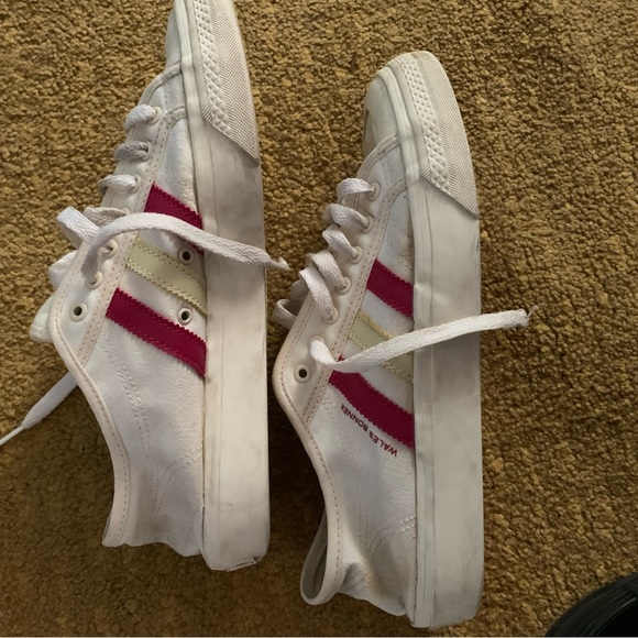Adidas wale Bonner shoes - Picture 2 of 6